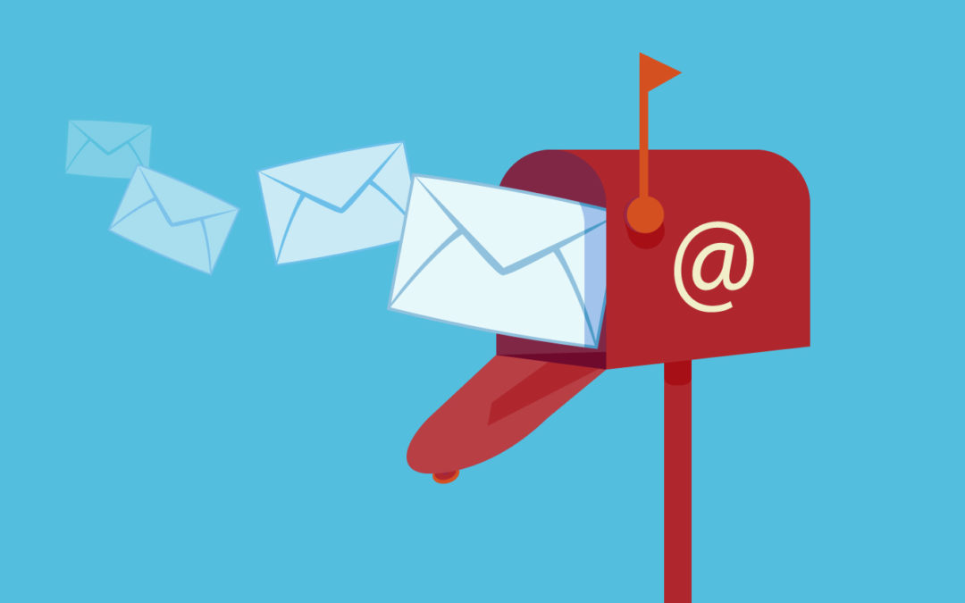 Newsletter, il filo sottile tra spam e funzionalità